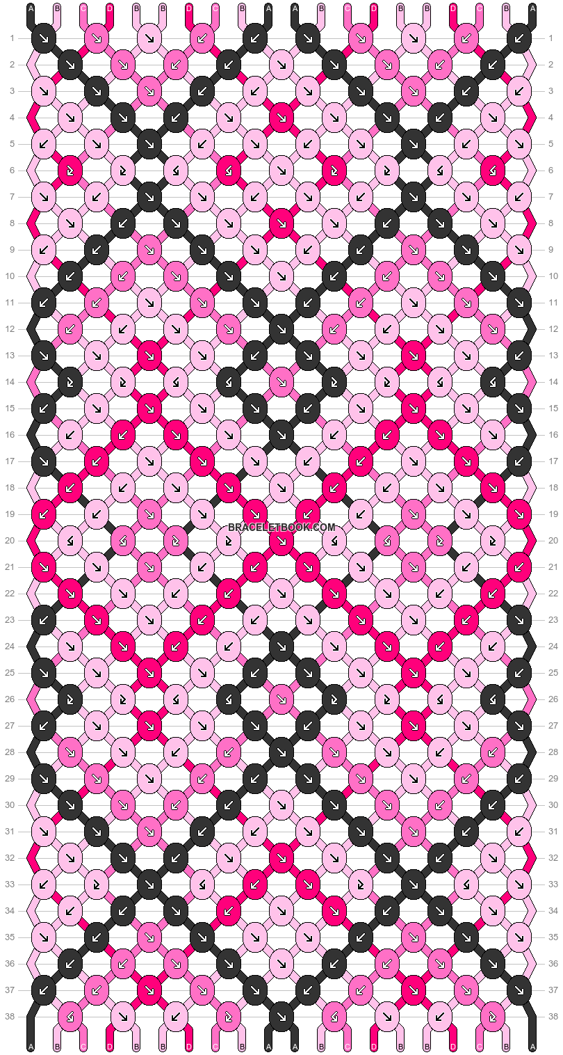 Normal pattern #41118 variation #77047 pattern