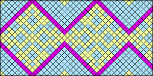 Normal pattern #17706 variation #77050