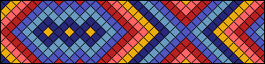 Normal pattern #45460 variation #77059