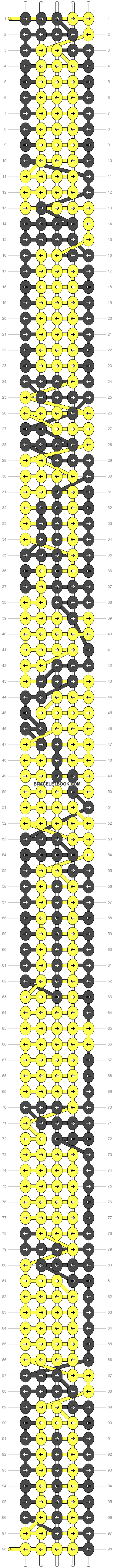 Alpha pattern #18182 variation #77067 pattern