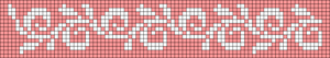 Alpha pattern #42366 variation #77069