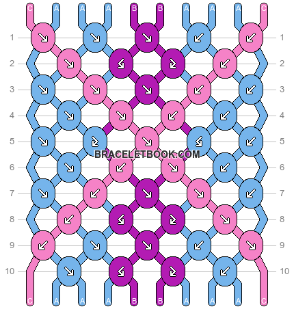 Normal pattern #48933 variation #77131 pattern