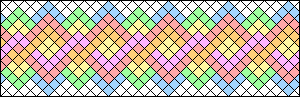 Normal pattern #7984 variation #77132