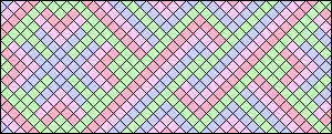 Normal pattern #32261 variation #77133