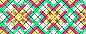 Normal pattern #32406 variation #77134