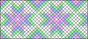 Normal pattern #32405 variation #77136