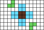 Alpha pattern #49089 variation #77138
