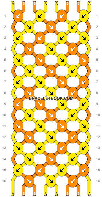 Normal pattern #47512 variation #77155 pattern