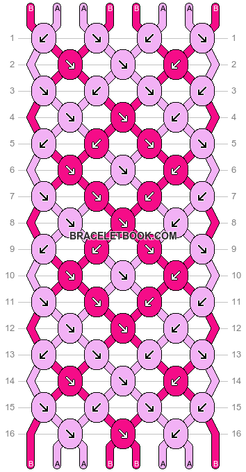 Normal pattern #48189 variation #77169 pattern