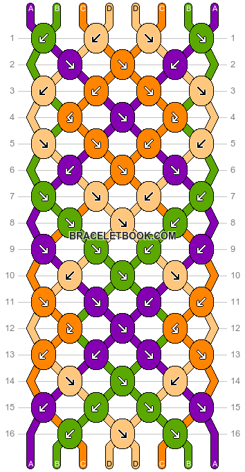 Normal pattern #48485 variation #77212 pattern