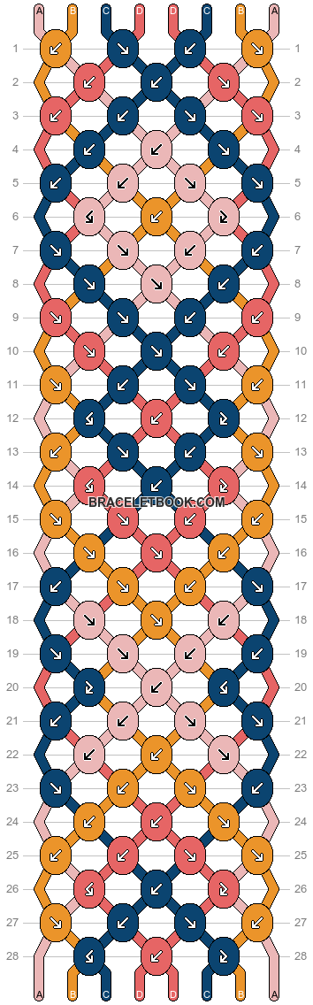 Normal pattern #38832 variation #77219 pattern