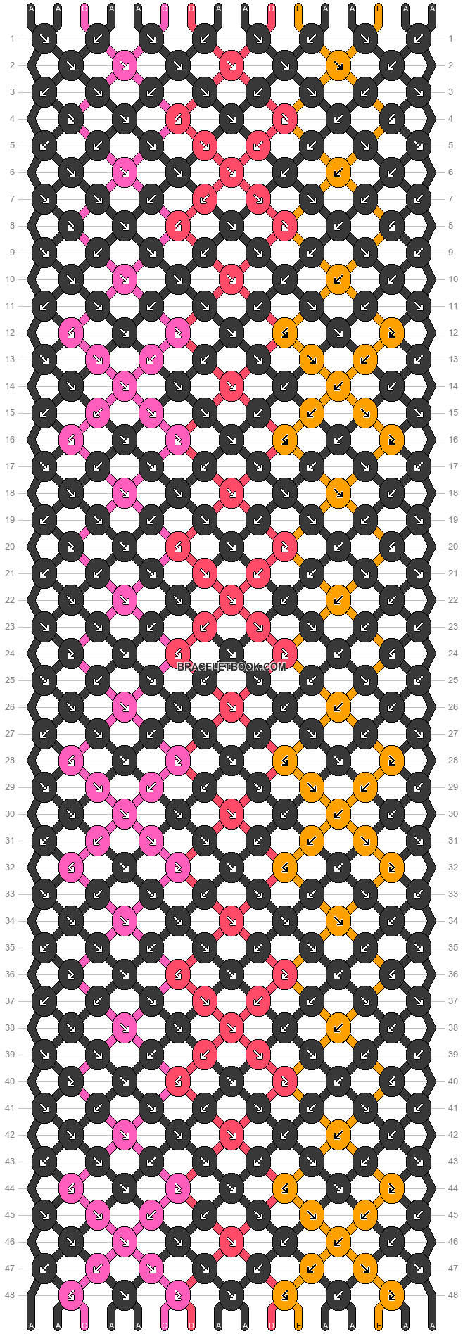 Normal pattern #49122 variation #77249 pattern