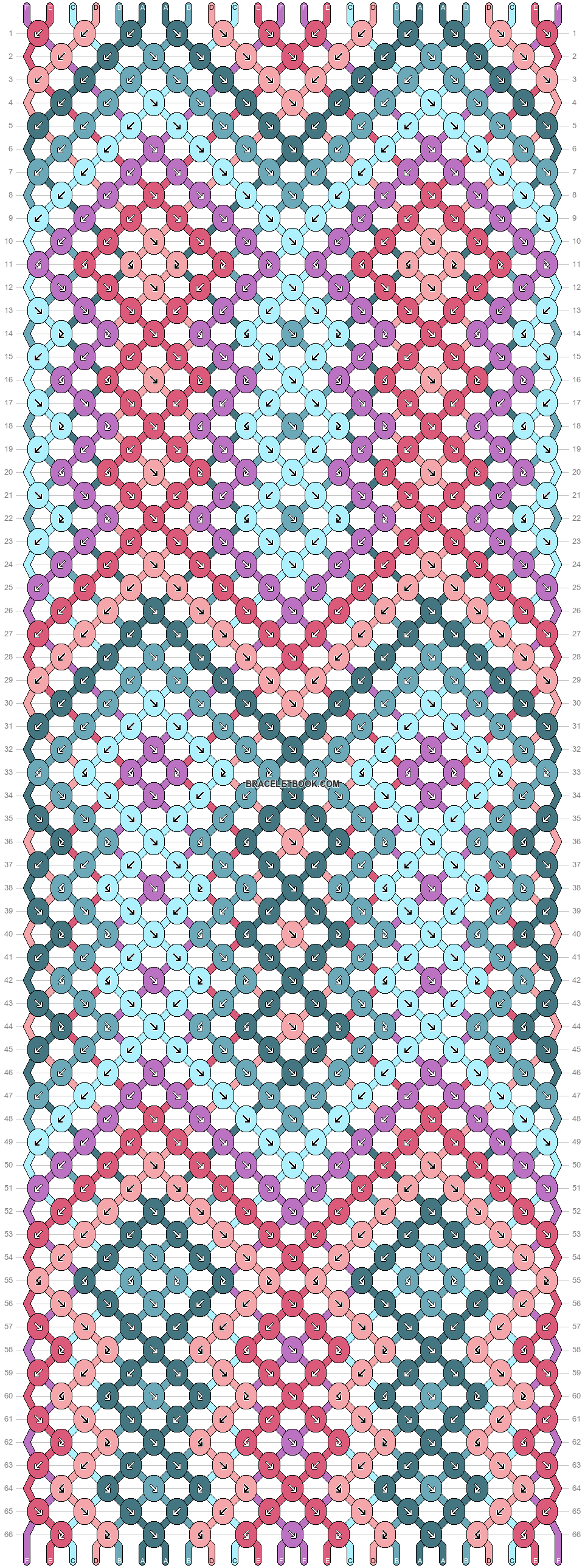 Normal pattern #48701 variation #77253 pattern