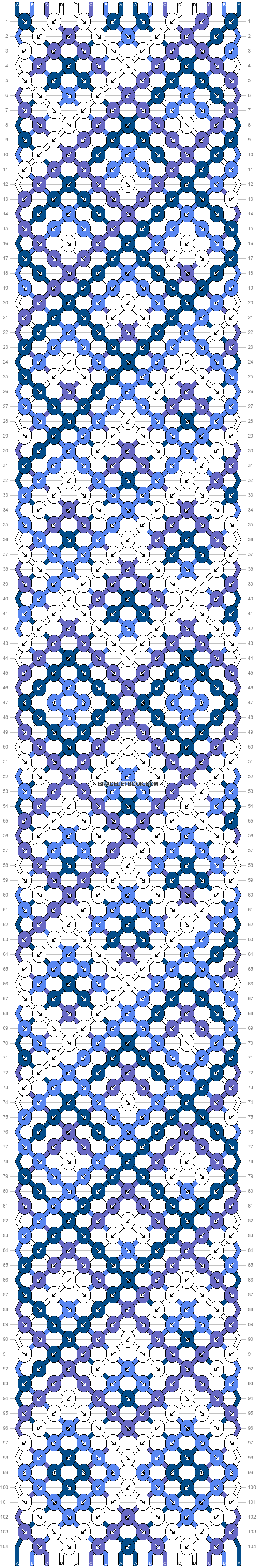 Normal pattern #38659 variation #77254 pattern
