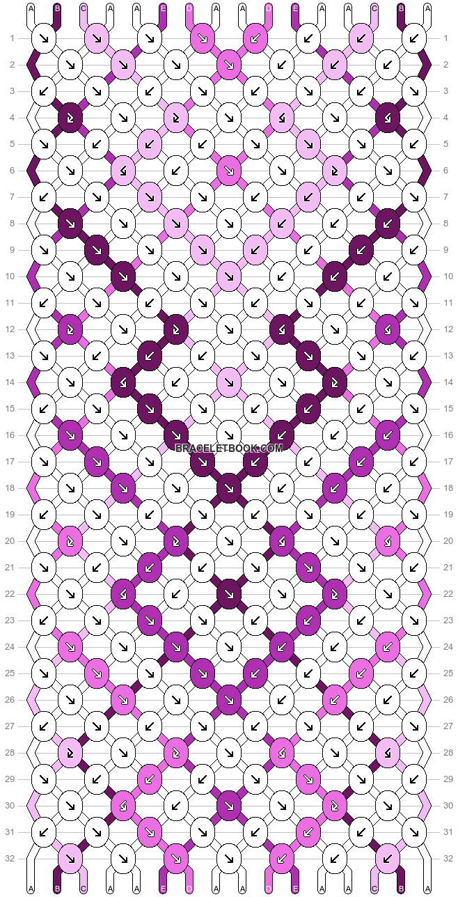Normal pattern #33780 variation #77266 pattern