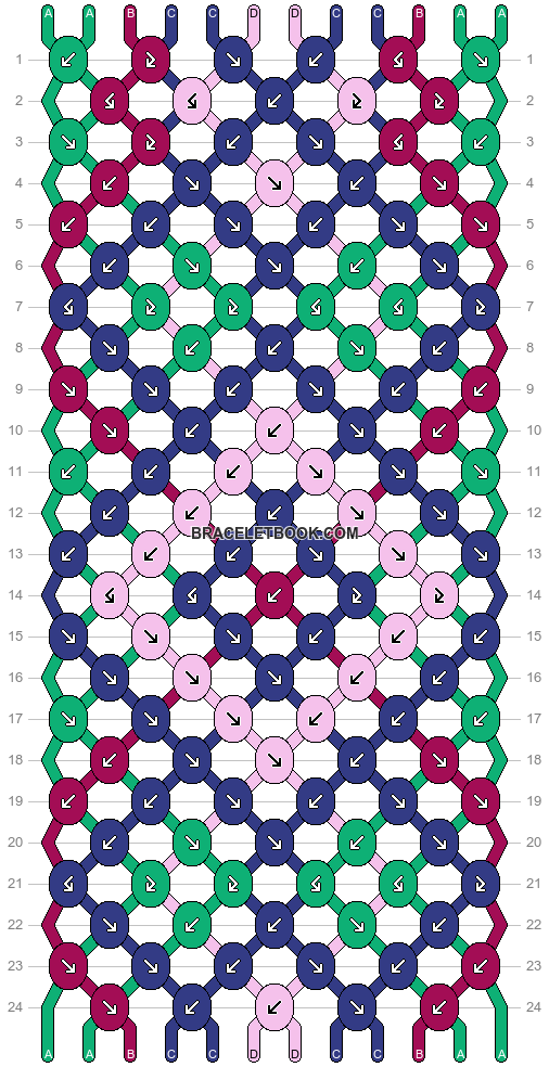 Normal pattern #39149 variation #77281 pattern