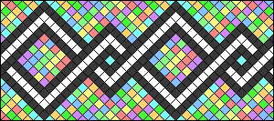 Normal pattern #28895 variation #77292