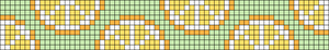 Alpha pattern #39710 variation #77306