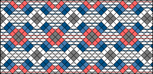Normal pattern #17945 variation #77314