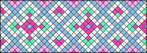 Normal pattern #24043 variation #77317