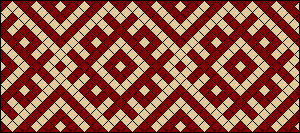 Normal pattern #29547 variation #77328