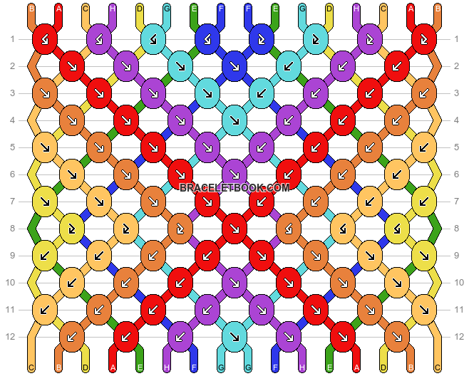 Normal pattern #48138 variation #77346 pattern