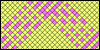 Normal pattern #49145 variation #77354