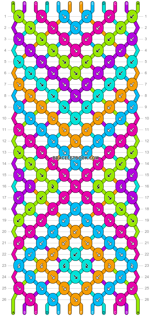 Normal pattern #39746 variation #77384 pattern