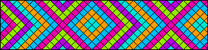 Normal pattern #39746 variation #77384