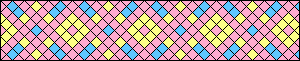 Normal pattern #44569 variation #77390