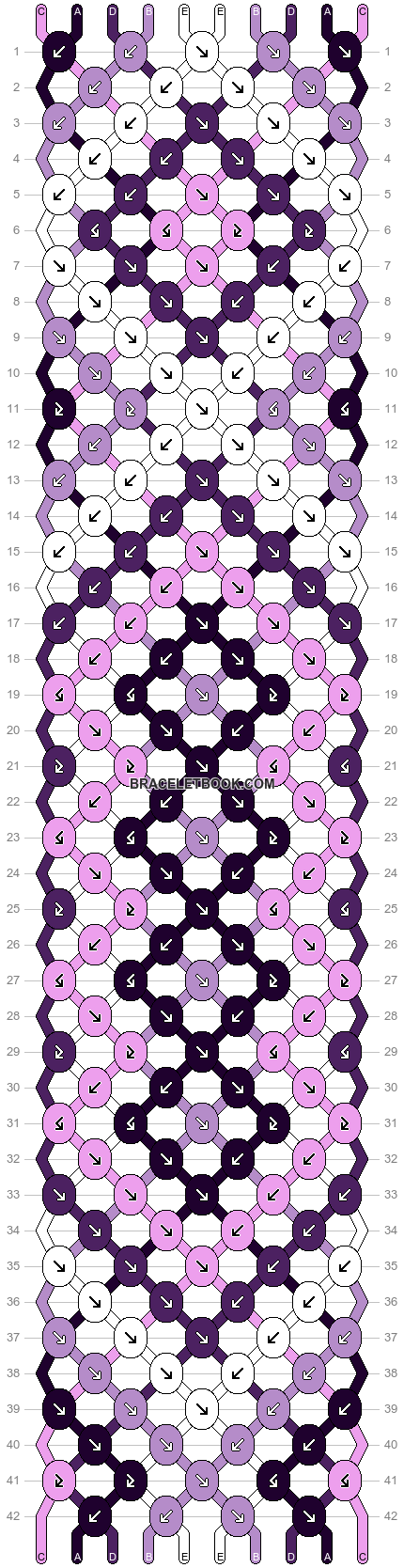 Normal pattern #45655 variation #77408 pattern