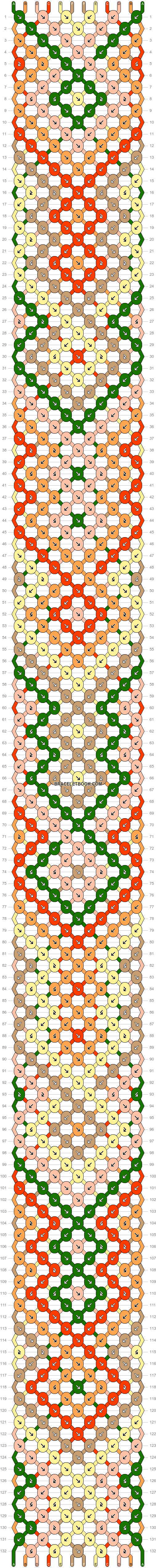 Normal pattern #48782 variation #77428 pattern