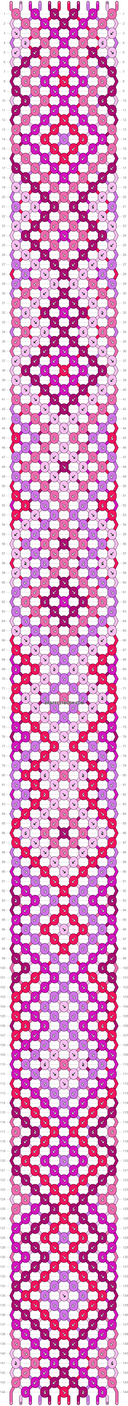 Normal pattern #47295 variation #77443 pattern