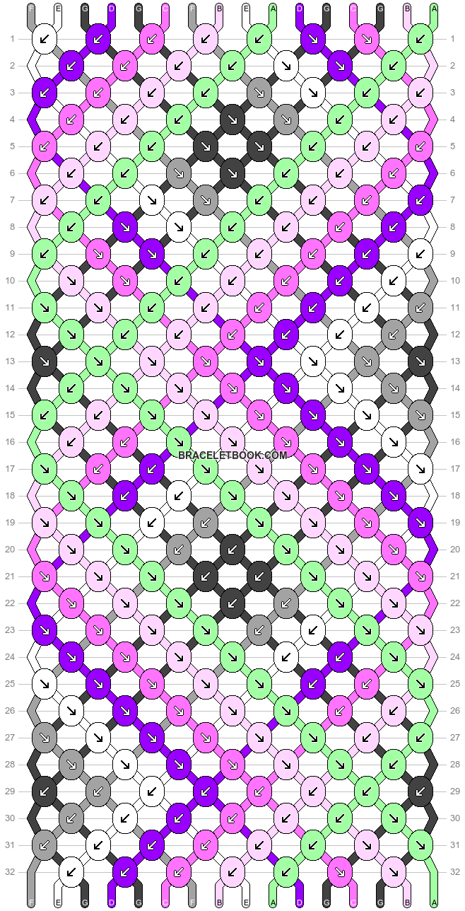 Normal pattern #35277 variation #77447 pattern