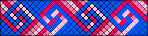 Normal pattern #30300 variation #77461