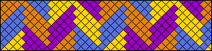 Normal pattern #8873 variation #77465
