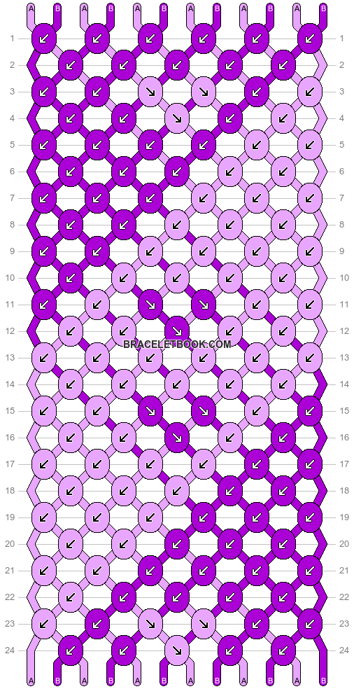 Normal pattern #47899 variation #77478 pattern