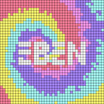 Alpha pattern #49249 variation #77491
