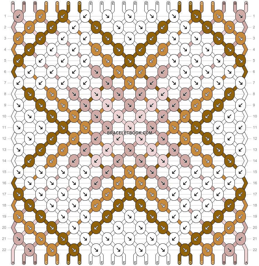 Normal pattern #22328 variation #77512 pattern