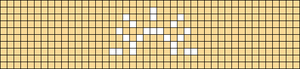 Alpha pattern #49189 variation #77518