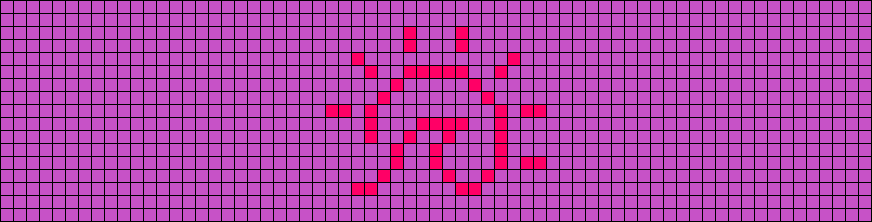 Alpha pattern #45306 variation #77531 preview