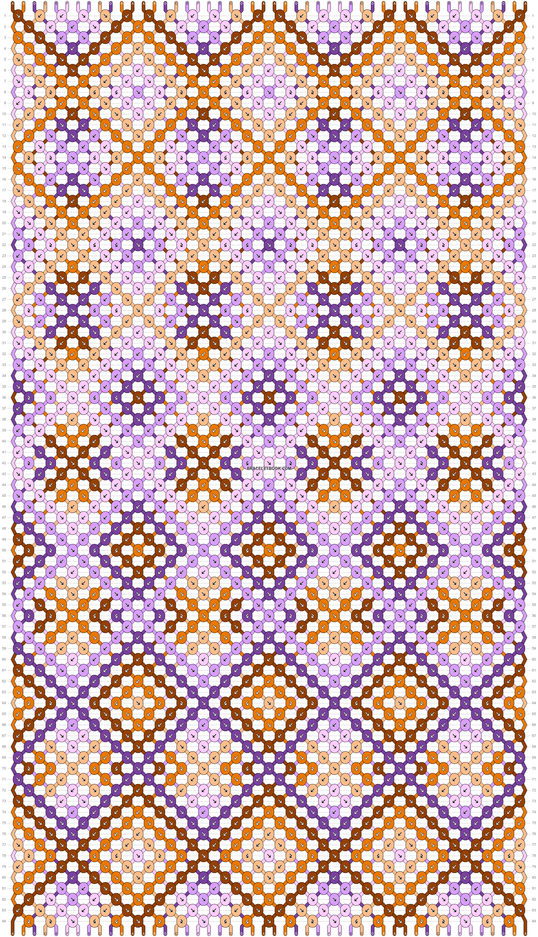 Normal pattern #49252 variation #77532 pattern