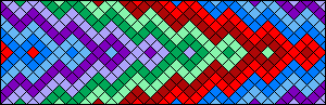 Normal pattern #25991 variation #77534