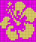 Alpha pattern #49179 variation #77544