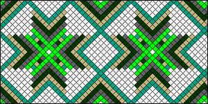 Normal pattern #25054 variation #77564