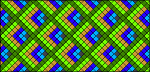 Normal pattern #36083 variation #77582