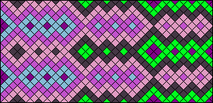 Normal pattern #49280 variation #77588