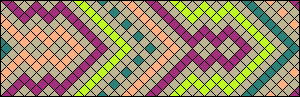 Normal pattern #36669 variation #77594
