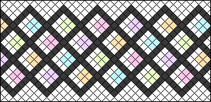 Normal pattern #30868 variation #77601