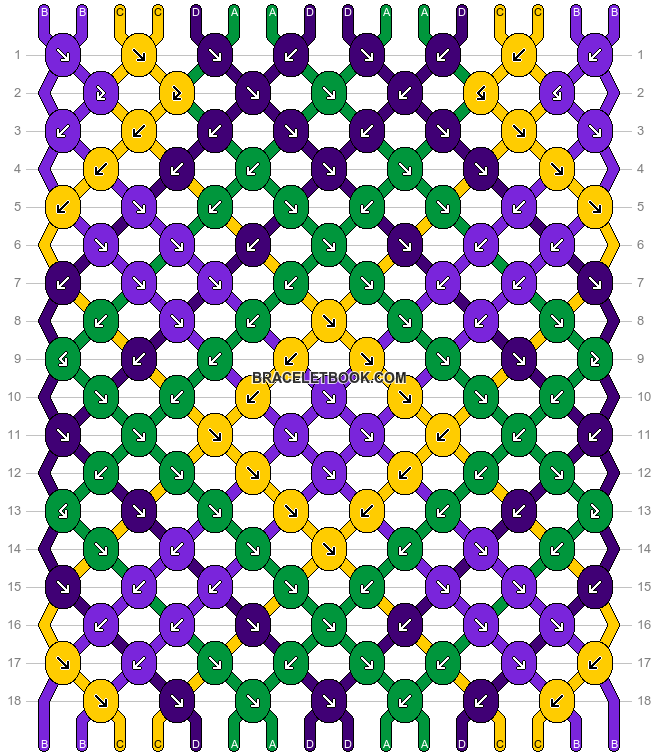 Normal pattern #35275 variation #77613 pattern